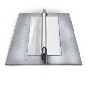 Лента-герметик ТехноНиколь Nicoband серебристый 5 см х 3 м, шт