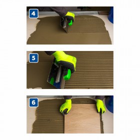 Клей Plitonit С С2ТЕ для плитки по сложным основаниям 25 кг, 48 шт/поддон