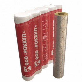 Цилиндры навивные теплоизоляционные RWL 100 Кф, упак