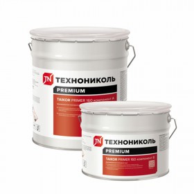 Эпоксидный грунт TAIKOR Primer 160 двухкомпонентный, компонент А, 10,9 кг, шт