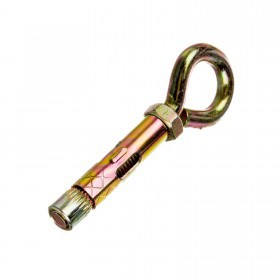 Анкерный болт Tech-Krep с кольцом 8х45 мм, 3 шт/упак