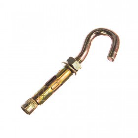 Анкерный болт Tech-Krep с крюком 12х70 мм, 1 шт/упак