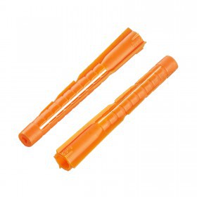 Дюбель распорный Tech-Krep ZUM потайной 6х52 мм, 500 шт/упак