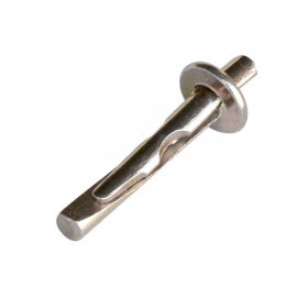 Анкер-клин 6х65 мм, 100 шт/упак