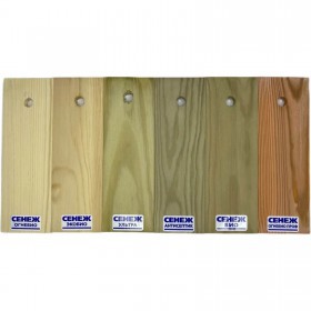 Антисептик Сенеж консервирующий трудновымываемый для тяжелых условий 10 кг, шт