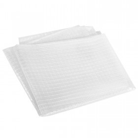 Пленка полиэтиленовая армированная ТУ 140 г/м2, ширина 2000 мм, длина 10 м, шт