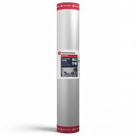 Армолайт ТехноНиколь Master 1х25 м, 70 гр/м2 стеклохолст со стеклосеткой, рул