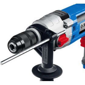 Дрель безударная Зубр Профессионал 2-х скоростная 900 Вт Д-П900-2