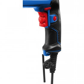 Дрель безударная Зубр Профессионал 2-х скоростная 900 Вт Д-П900-2