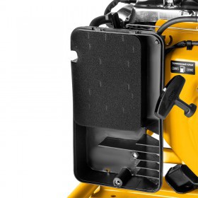 Генератор бензиновый Steher c электростартером 7000 Вт GS-8000E