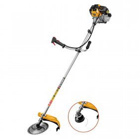 Триммер бензиновый (бензокоса) Steher 2.5 кВт BT-2500