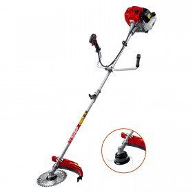 Триммер бензиновый (бензокоса) Зубр 2,5 кВт КРБ-2500-Р