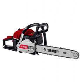 Бензопила Зубр 1.5 кВт/2 л.с, 400 мм, ПБЦ-М40-40