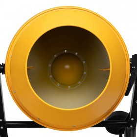 Бетоносмеситель Denzel B-125, 550 Вт, 130 л