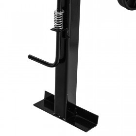 Бетоносмеситель Denzel B-180, 700 Вт, 180 л