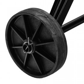 Бетоносмеситель Denzel B-180, 700 Вт, 180 л