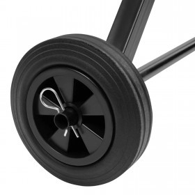 Бетоносмеситель Denzel B-200, 1000 Вт, 200 л