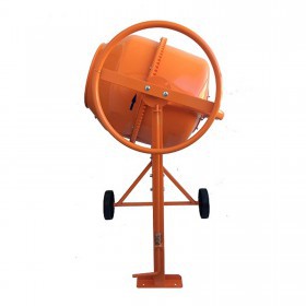 Бетоносмеситель БCЕ-140, 500 Вт, 140 л