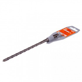 Бур по бетону, хвостовик SDS PLUS, 8 х 210 мм, шт