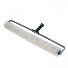 Валик игольчатый для наливных полов 72х600 мм, игла 14 мм, РемоКолор, шт