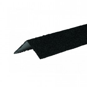 Внешний угол металлический ТехноНиколь Hauberk Скандинавский 1250х50х50 мм, 10 шт/упак