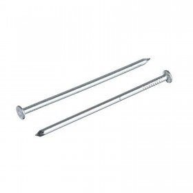 Гвозди строительные 3,5х90 мм, 5 кг/упак