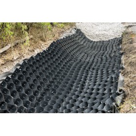 Георешетка объемная GC-210/150 1,35 мм (18,6 м2/модуль), шт