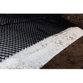 Георешетка объемная GC-210/200 1,35 мм (18,6 м2/модуль), шт