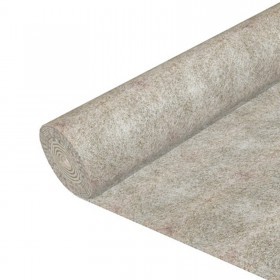 Геотекстиль нетканый иглопробивной нетермоскрепленный Дорнит 450 гр/м2 2х50 м, 100 м2/рул