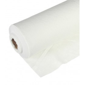 Геотекстиль нетканый иглопробивной полипропилен 30/30, 2х100 м, 200 м2/рул