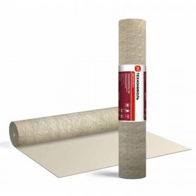 Геотекстиль нетканый Технониколь Гео 200 гр/м2 2х50 м, 100 м2/рул