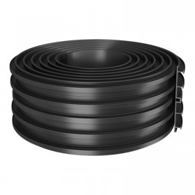 Гидрошпонка Технониколь Фундамент ДШ-Н-250, 25 пог.м/бухта