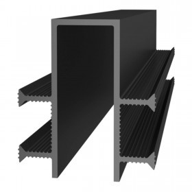 Гидрошпонка Технониколь Фундамент ДШП-140-4-50, 20 пог.м/бухта