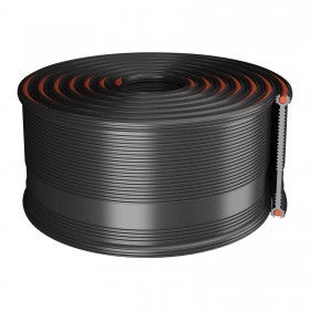 Гидрошпонка Технониколь Фундамент ТПС-В-100-2, 30 пог.м/бухта