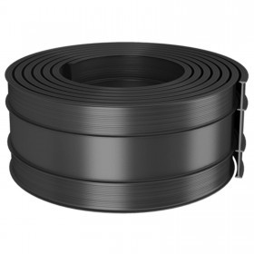 Гидрошпонка Технониколь Фундамент ТШВ-210-4, 25 пог.м/бухта