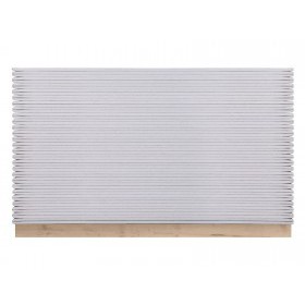 Гипсокартон Knauf ГКЛ 3000х1200х12,5 мм, лист