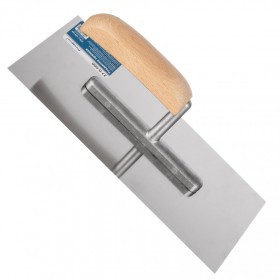 Гладилка РемоКолор прямая 125х270 мм, шт