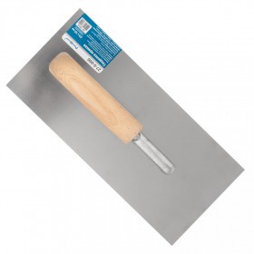 Гладилка РемоКолор прямая 125х270 мм, шт