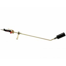 Горелка стандартная ТехноНиколь трубка 600 мм, шт