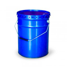 Грунт ГФ-021 красно-коричневый УЗЛИ 25 кг, шт