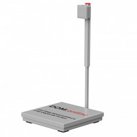 Датчик снеговой нагрузки и толщины покрова DWH Технониколь, шт