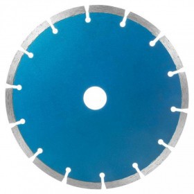 Диск алмазный отрезной 230х22,2мм сегментный RemoProfessional, шт