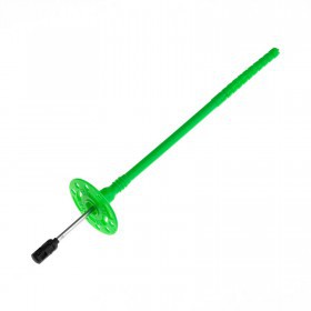 Дюбель для теплоизоляции Bogirus NT с металлическим гвоздем и термоголовкой 10х260 мм, 300 шт/упак