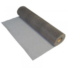 Ендовный ковер Shinglas Серый, 10 м2/рул