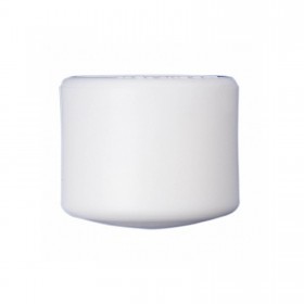 Заглушка полипропиленовая PPRC D20 MeerPlast, 50 шт/упак