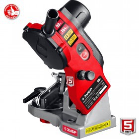 Станок заточной для пильных цепей Зубр 90 Вт СЦ-200