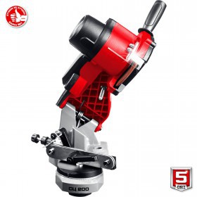 Станок заточной для пильных цепей Зубр 90 Вт СЦ-200