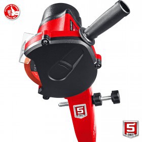 Станок заточной для пильных цепей Зубр 90 Вт СЦ-200