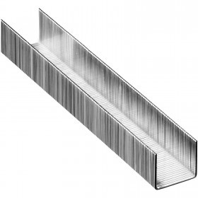 Скобы тип 53, 12мм, 1000 шт. ЗУБР, упак