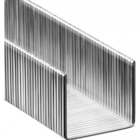 Скобы тип 53, 12мм, 1000 шт. ЗУБР, упак